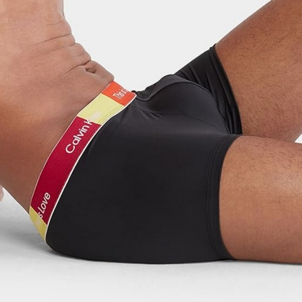 Calvin Klein boxer brief